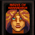 _ʲԌmo޽ŵ߃ُƽ(Mazes of Karradash) v1.1.5