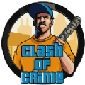 nͻ}˹o޽ŵ߃ُƽ(Clash of Crime Mad San Andreas) v1.0.2