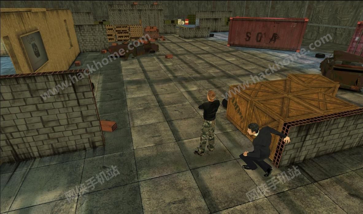 9̖gՙΑپW(wng)׿(Agent 9)D3: