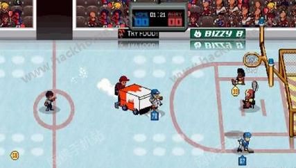 °׿棨Super Slam Dunk Touchdownͼ1: