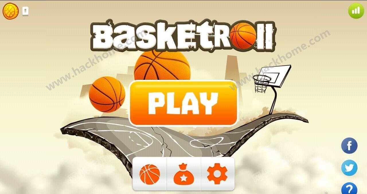 3DL[پW׿(Basket Roll 3D)D5: