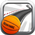 3DLo޽ŵ߃ُƽ(Basket Roll 3D) v1.0