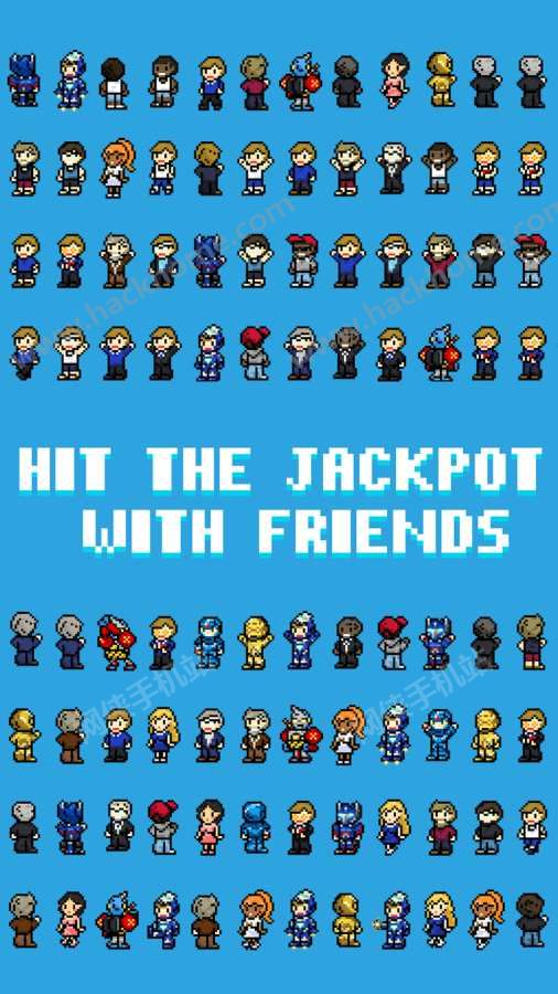 עϷĺ׿棨JACKPOTͼ2: