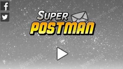 ]֙C[d(Super Postman Shooter)D1: