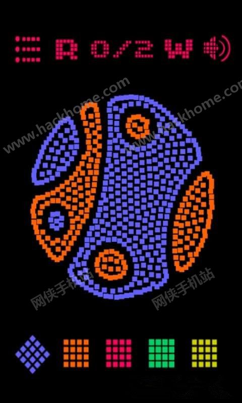 ɫȾ2߽°׿(Coloruid)D2: