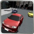 ٳِ܇o޽ŵ߃ُƽ(Thunder City Car Racing) v3.4