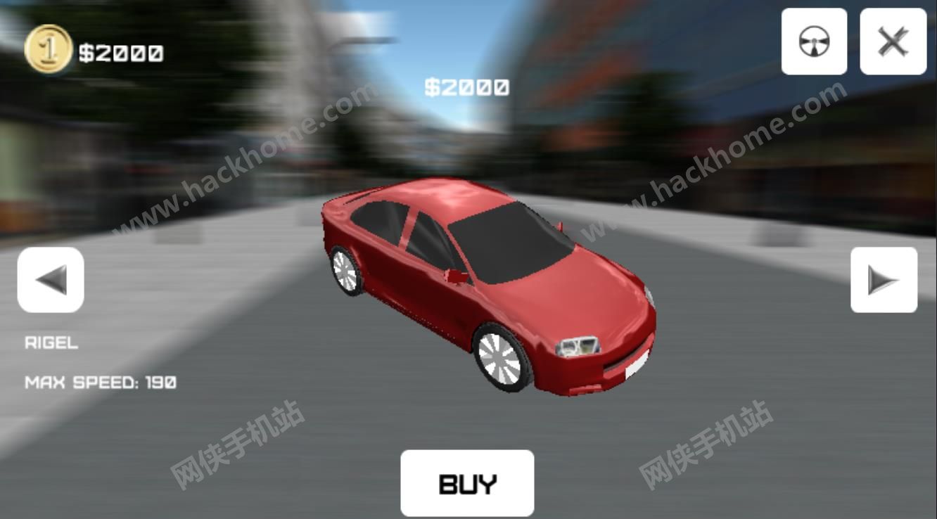 ٳِ܇o޽ŵ߃ُƽ(Thunder City Car Racing)D2: