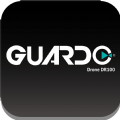 Guardo Drone appֻ v1.0