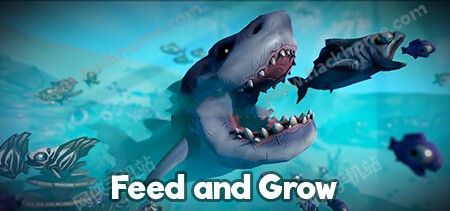 ״ɱϷֻ氲׿棨Feed and Grow Fishͼ2: