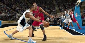 NBA2k11ֻͼ4