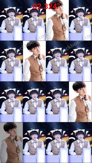 ܰTFBoysϷͼ5