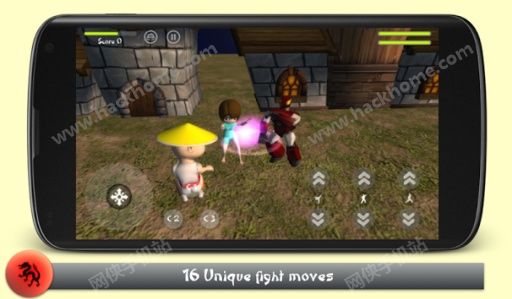 ҫ°׿棨Kung Fu Gloryͼ2: