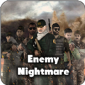 ˶޽ڹƽ棨Enemy Nightmare Shooting Games v1.0