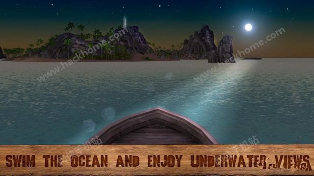 3D°׿棨Pirate Island Survival 3Dͼ1: