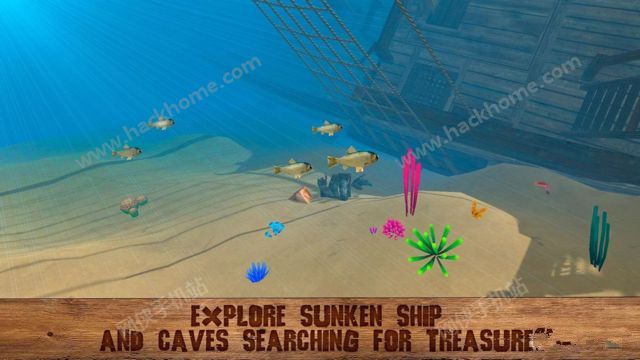 3D°׿棨Pirate Island Survival 3Dͼ4: