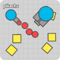 diep.io޻޸ƽ棨̹˴ս v1.0.3