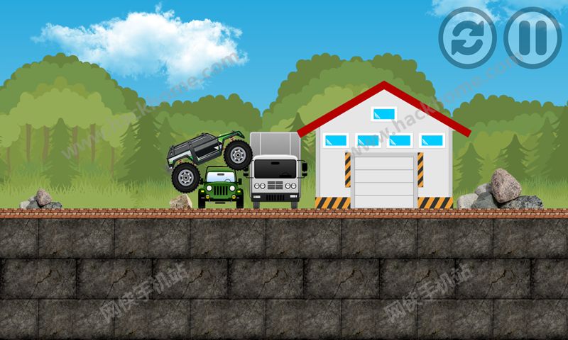 ��Ʒ��ɽ������Ϸ��׿������ͼ2: