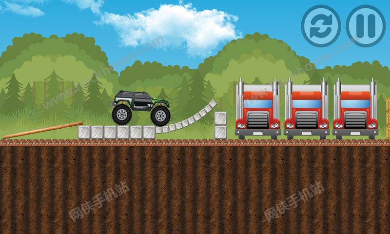 ��Ʒ��ɽ������Ϸ��׿������ͼ4: