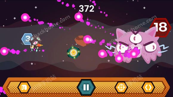 ݱʯ°׿(Super SteamPuff)ͼ2: