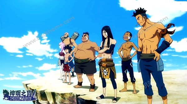 ����֮����Ϸͼ5