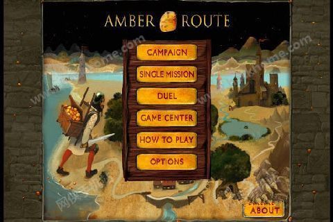 ֮·İ°׿棨Amber Routeͼ4: