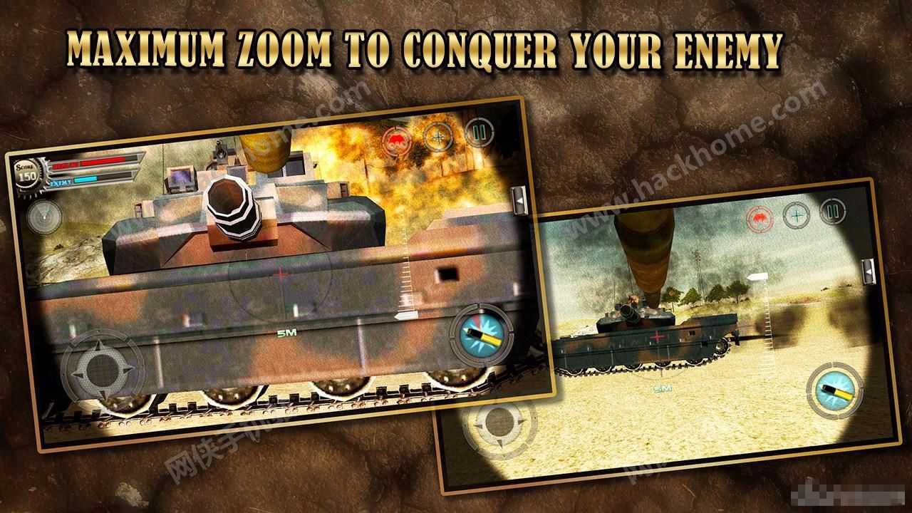 W늑(zhn)̹˵°׿(Tank Attack Blitz Panzer War) D2: