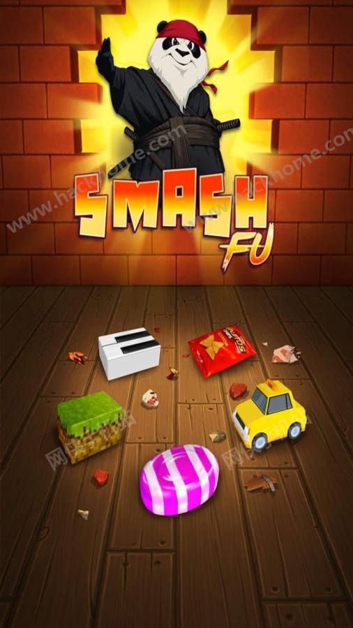 鹦Ϸٷ׿棨Smash Fuͼ1: