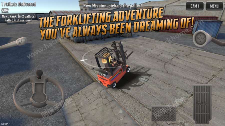 泵2Ϸ׿أForklifting 2ͼ4: