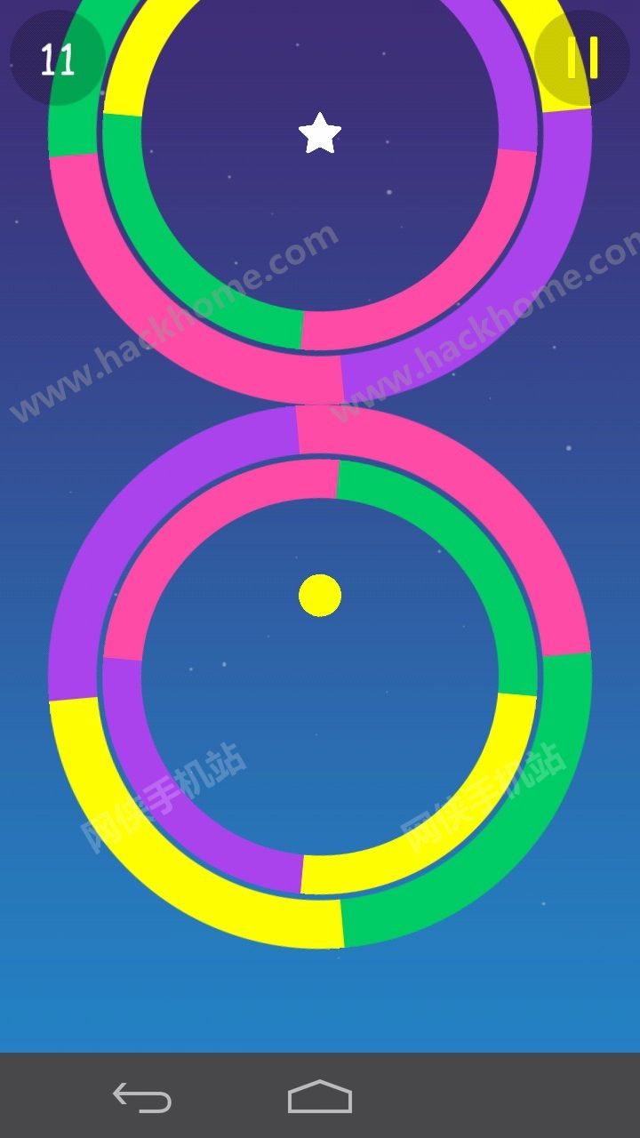 Color ShiftϷĺ׿棨ɫƫͼ2: