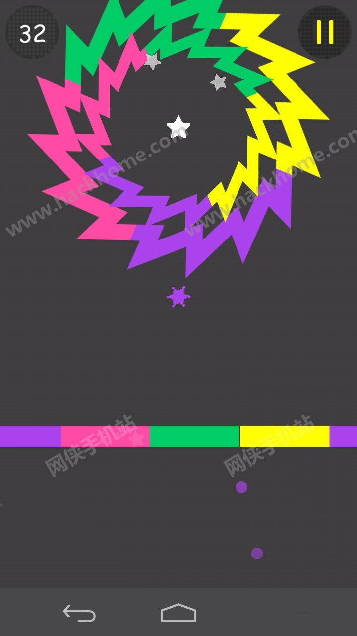 Color ShiftϷĺ׿棨ɫƫͼ3: