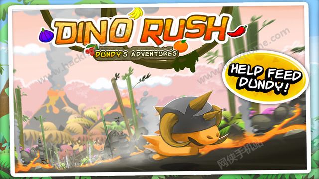 Dino Rush׿[D1: