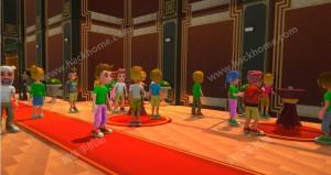 模拟主播手机中文安卓版(含数据包)图片1