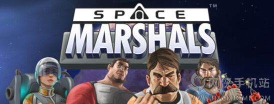 ̫̾2Դȫ Space Marshals 2ͨPĵÿ[D]DƬ1