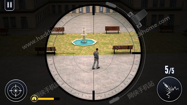 ﷸܾ[ٷ֙C棨Criminal Escape Police ShooterD2: