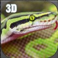 真正的森蚺蛇模拟器3D中文版