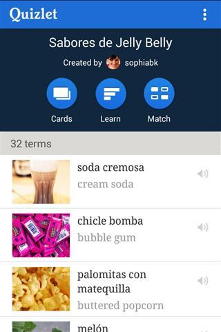Quizlet׿İͼ5:
