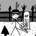 ֮Ϸ°׿棨West of Loathing v1.0