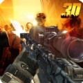 ǹֽʬ°׿棨Dead Shot Zombie Hunter v1.0