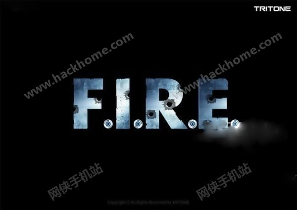 FIREжٷ(F.I.R.E.Special Ops)ͼ1: