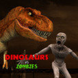 սʬϷٷֻ棨Dinosaurs vs Zombies v1.0