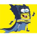 ౦кڹƽ棨Sponge Bat Boy v1.0
