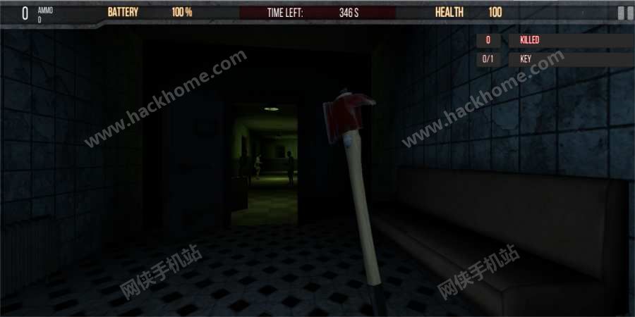 tԺİ棨Zombie HospitalD1: