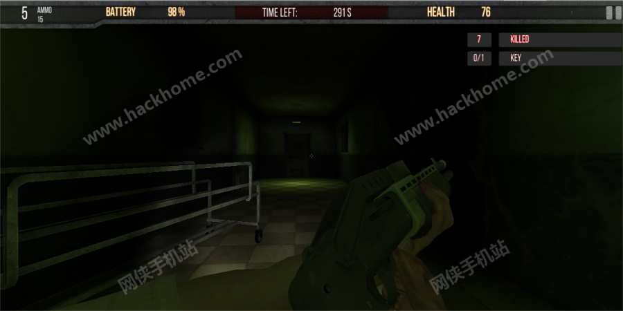 tԺİ棨Zombie HospitalD2: