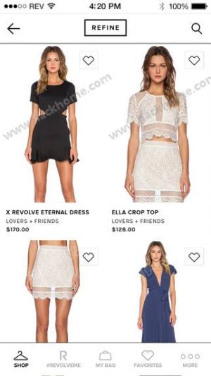 REVOLVEclothingٷͼ2