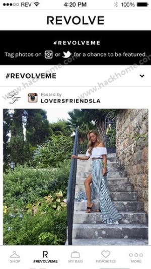 REVOLVEclothing官方下载app手机版图片1