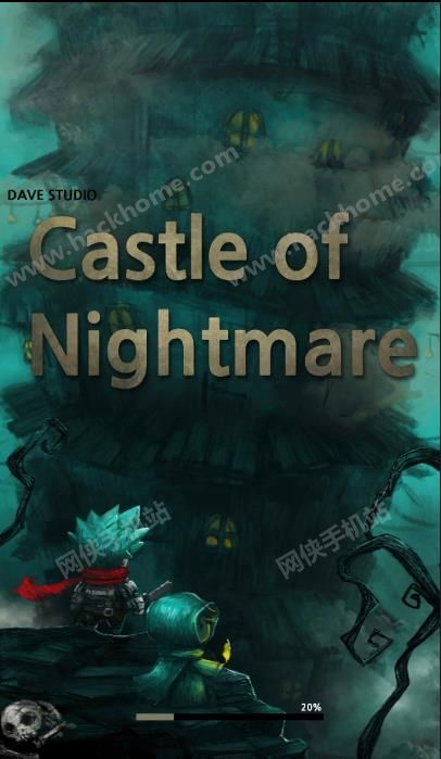 جγǱİ׿棨castle of nightmareͼ4: