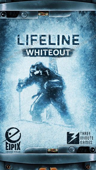 ѩä[ٷİ棨Lifeline WhiteoutD1: