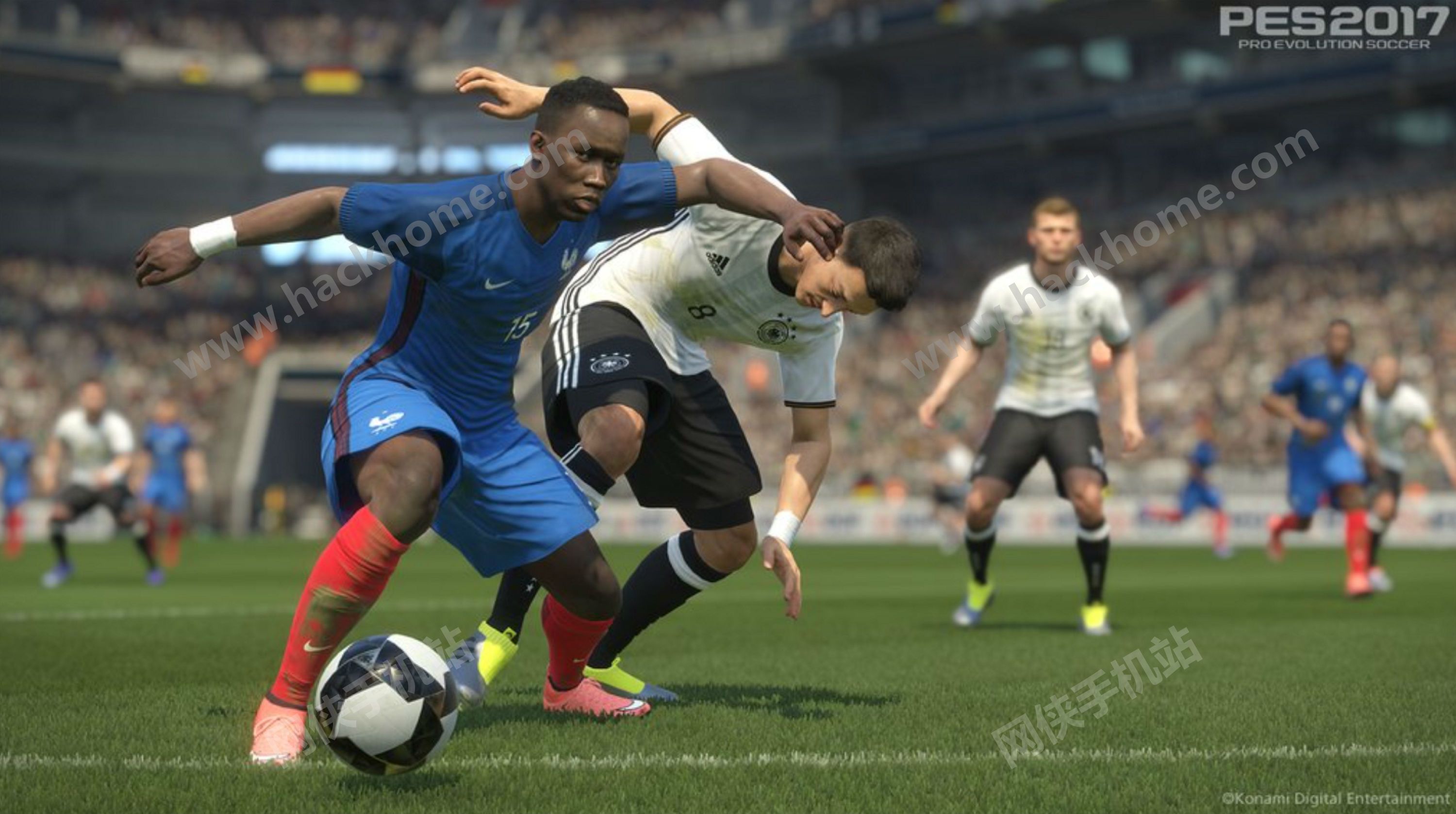 PES2024Ϸֻͼ3: