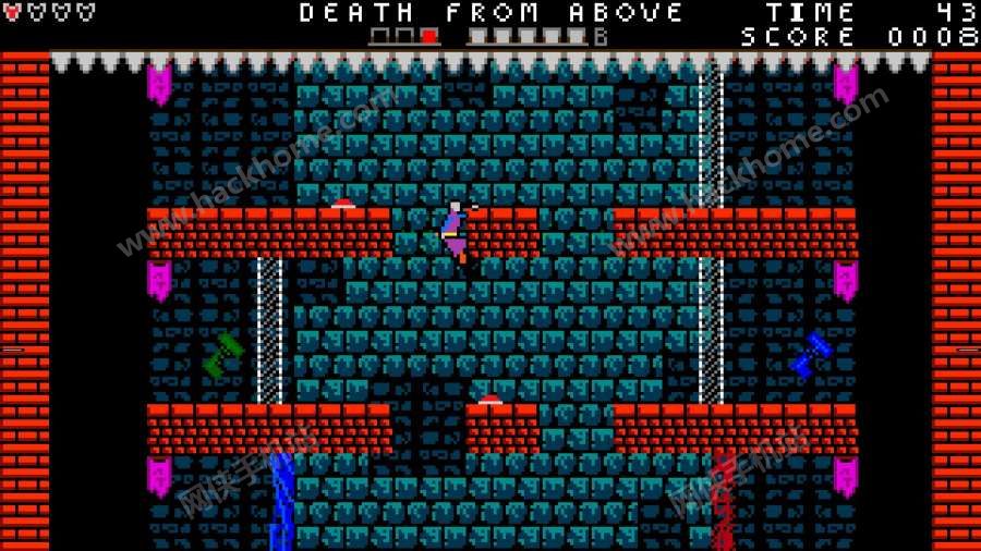 Ӱ°׿棨Shadow Palaceͼ2: