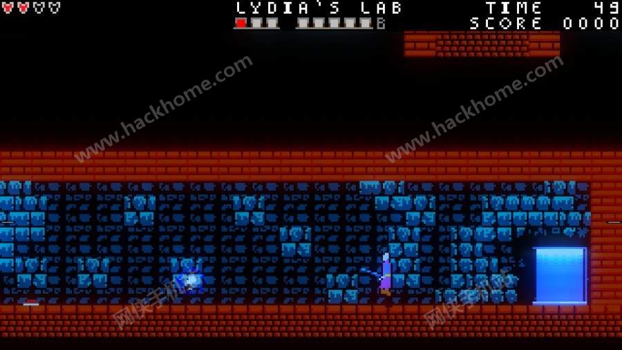 Ӱ°׿棨Shadow Palaceͼ4: